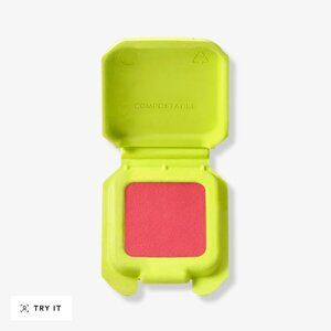 HALF MAGIC Cheek Fluff Soft Blur Cream Blush | Sexual Flushtration | NEW MAKEUP